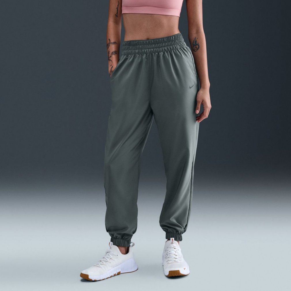 ウィメンズ ワン DF HR 7/8 JOGGER パンツ(グレー-S)