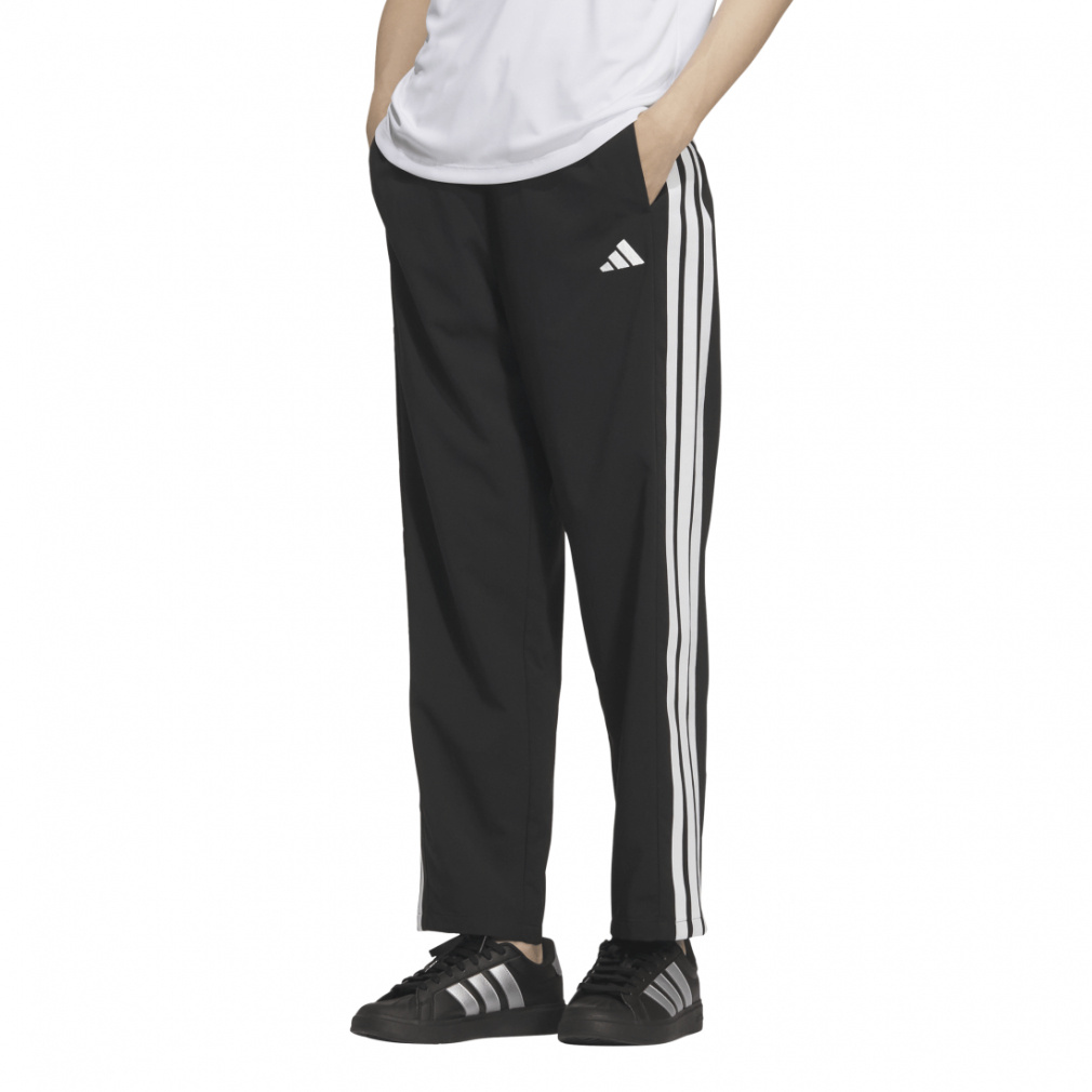 アディダス レディース クロスパンツ チームス ルーズフィット クロス