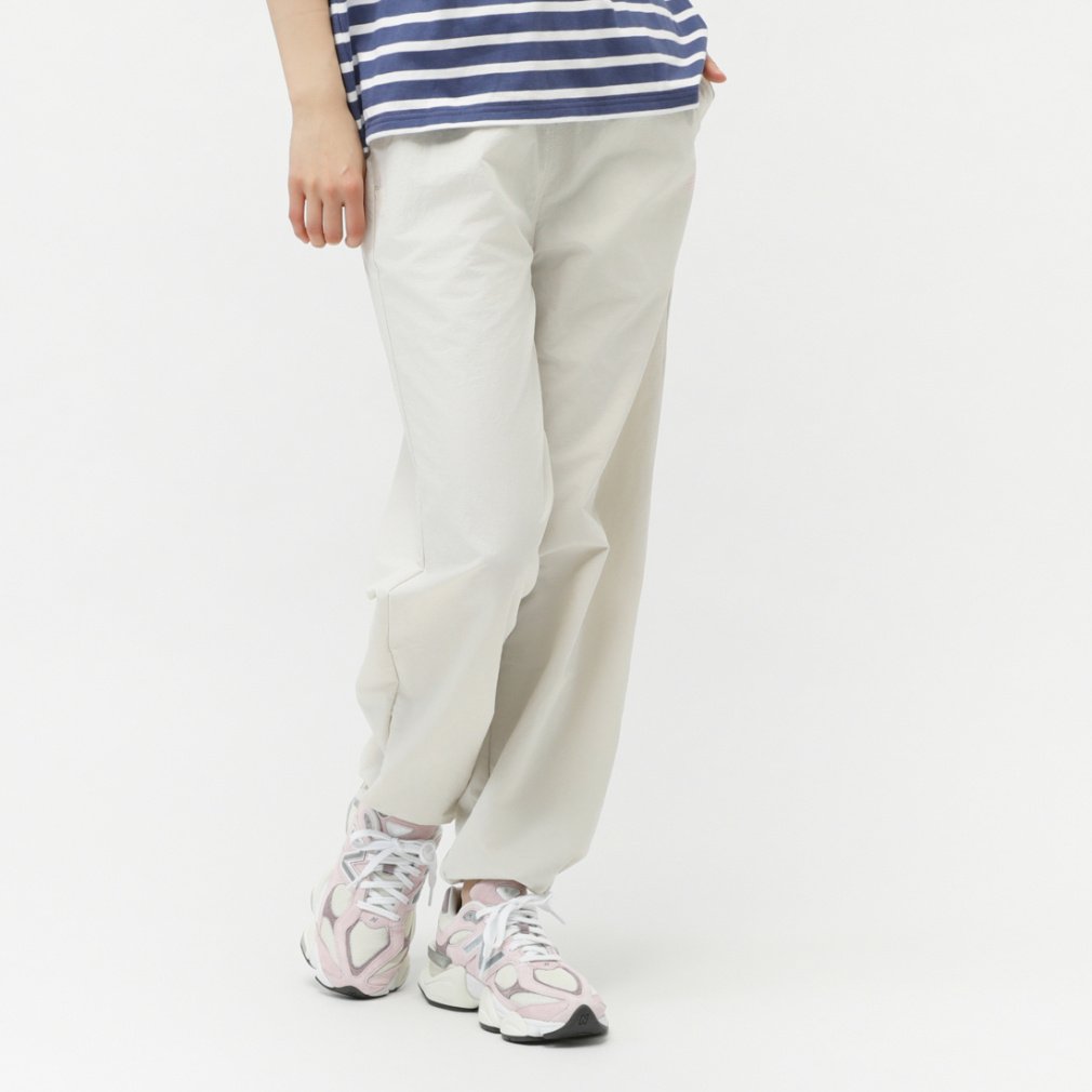 THE CITY パラシュートパンツ｜Alpen Online