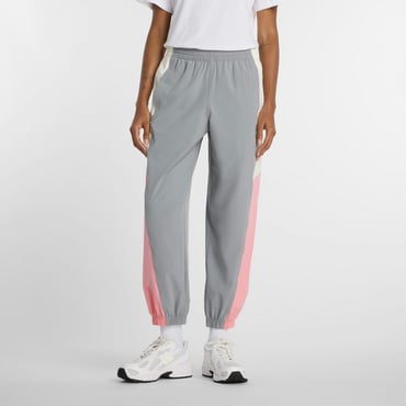 ウーブンジョガーパンツ