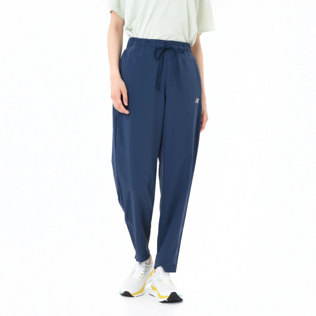 ニューバランス レディース クロスパンツ パフォーマンスウーブン