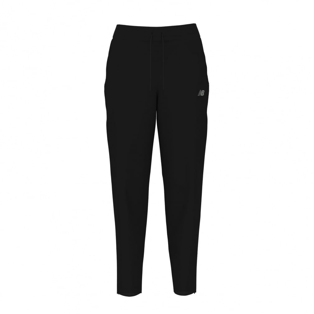 パフォーマンスウーブンパンツ Sport Essentials(ブラック-S)