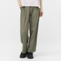 UVストレッチワイドパンツ