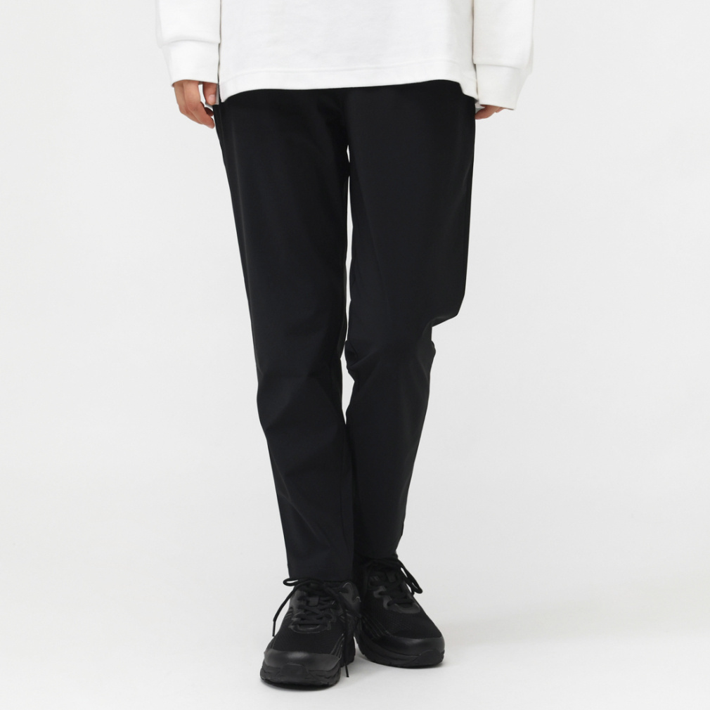 撥水ストレッチパンツ