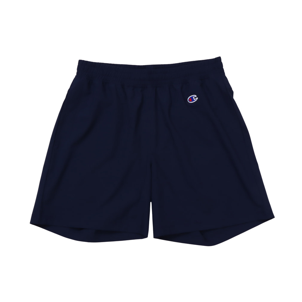 �`�����s�I�� ���f�B�[�X �N���X �n�[�t�p���c SHORTS CW-DS504 �X�|�[�c�E�F�A Champion
