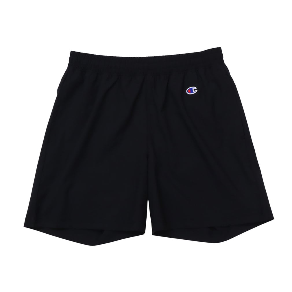�`�����s�I�� ���f�B�[�X �N���X �n�[�t�p���c SHORTS CW-DS504 �X�|�[�c�E�F�A Champion