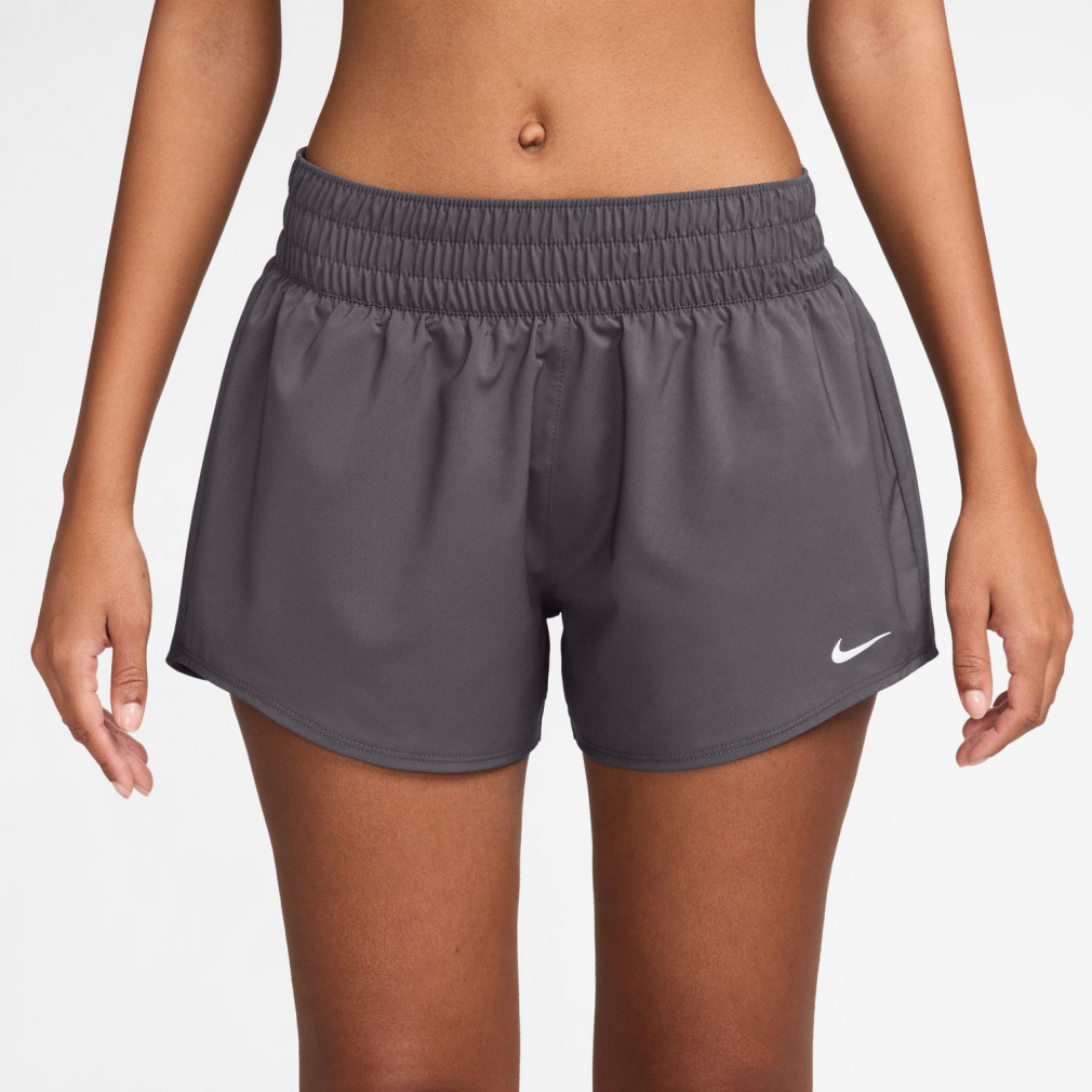 ナイキ レディース クロス ハーフパンツ ウィメンズ ワン DF MR BR