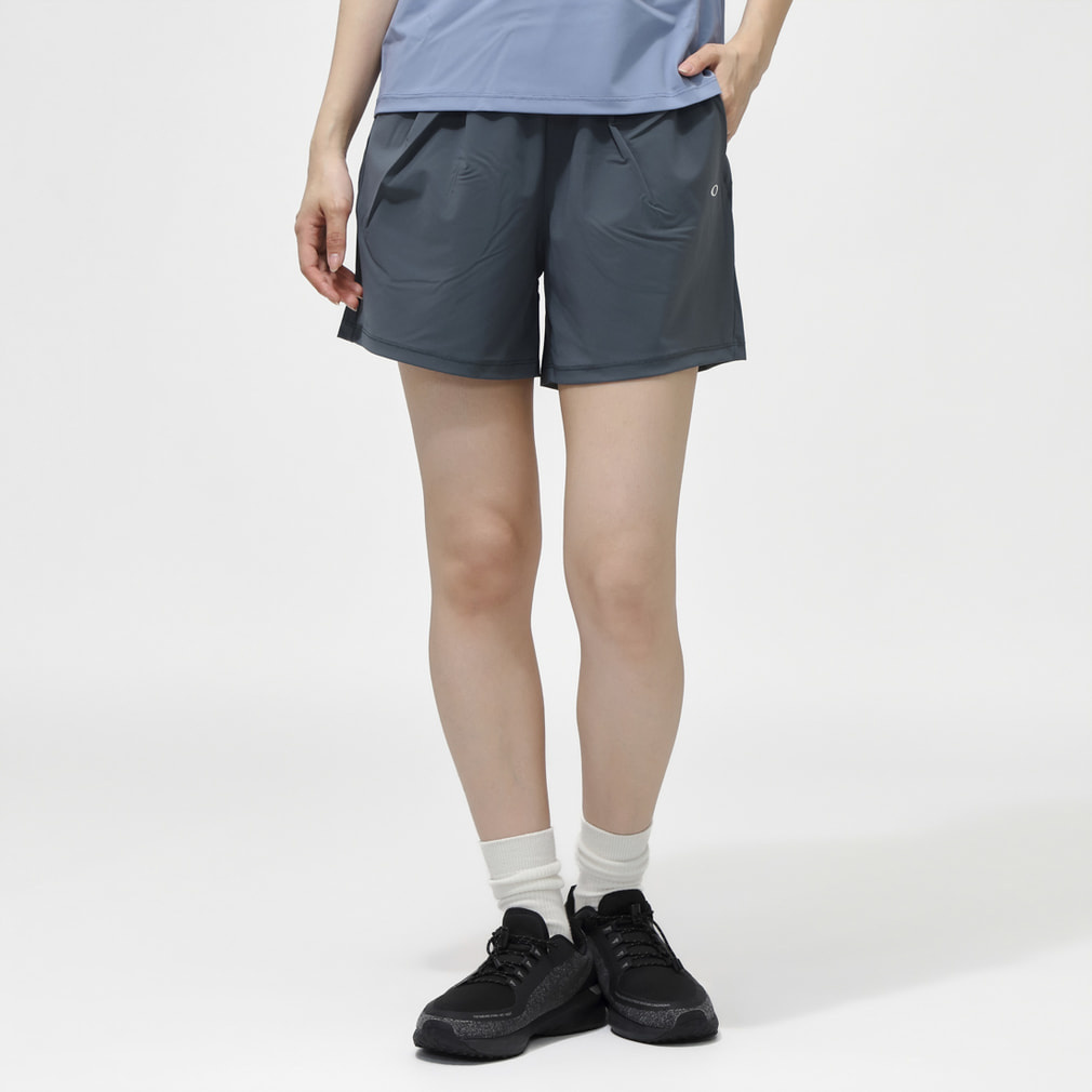 RADIANT FUSION FLEX SHORTS 11.0(チャコールグレー-M)