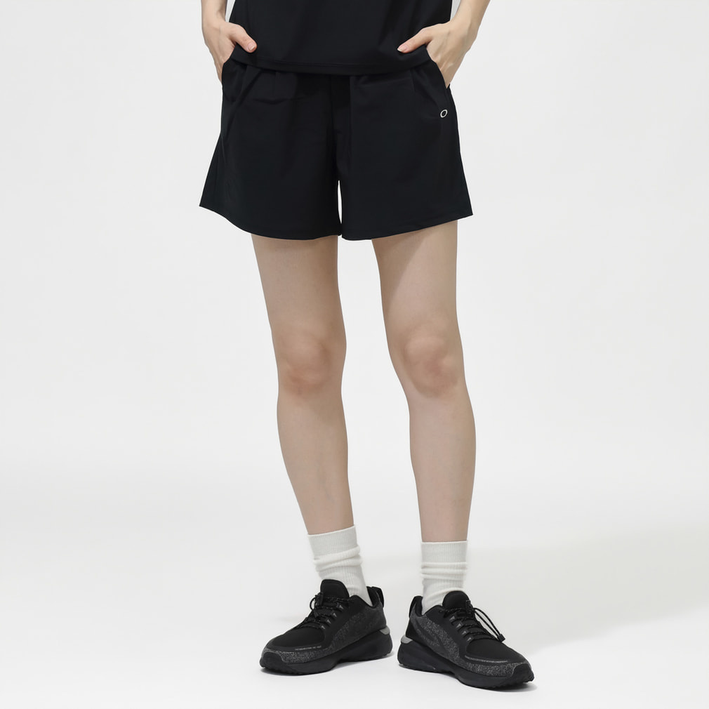�I�[�N���[ ���f�B�[�X �N���X �n�[�t�p���c RADIANT FUSION FLEX SHORTS 11.0 FOA500958 �X�|�[�c�E�F�A OAKLEY