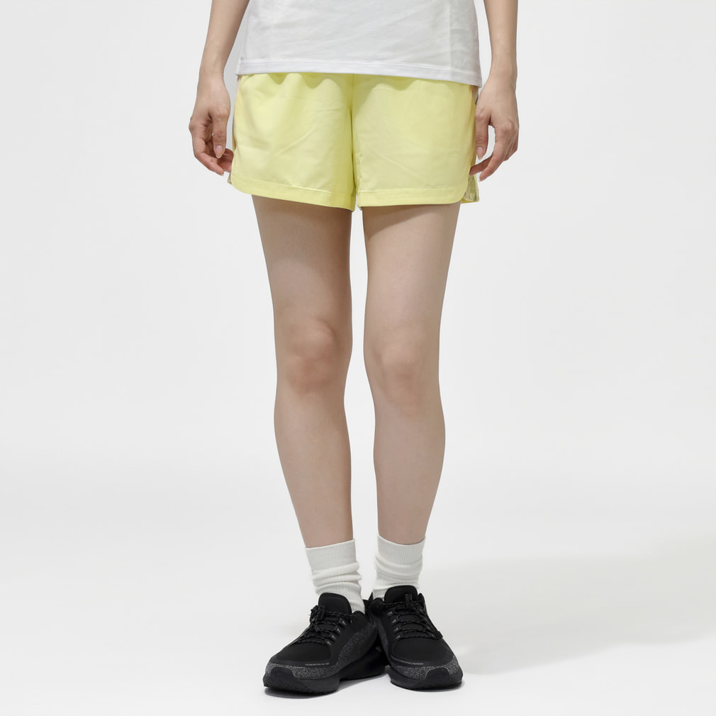 �I�[�N���[ ���f�B�[�X �N���X �n�[�t�p���c RADIANT ST WOVEN SHORTS 11.0 FOA500959 �X�|�[�c�E�F�A OAKLEY