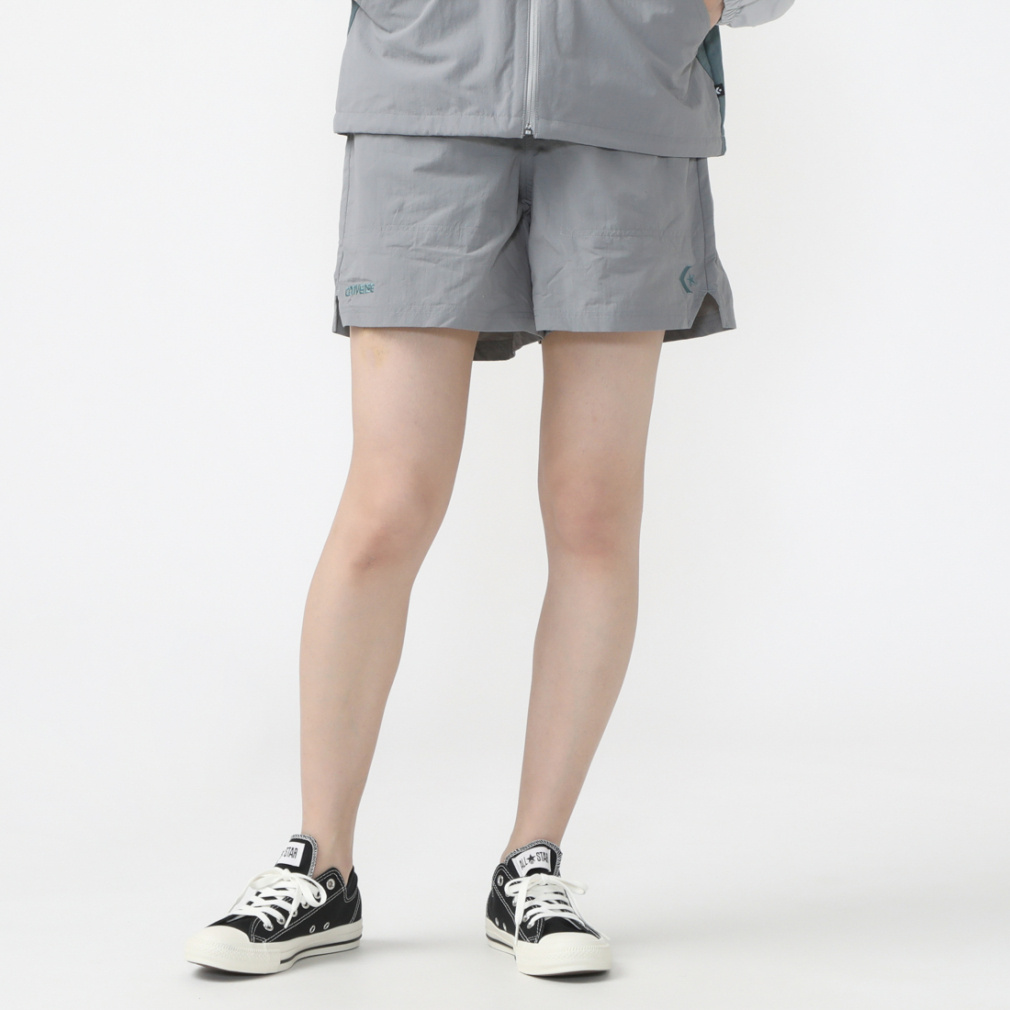 Ro[X fB[X NXn[tpc COL BLOCK WV SPT 4440005X|[cEFA Converse