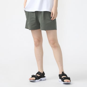 ストレッチショーツ