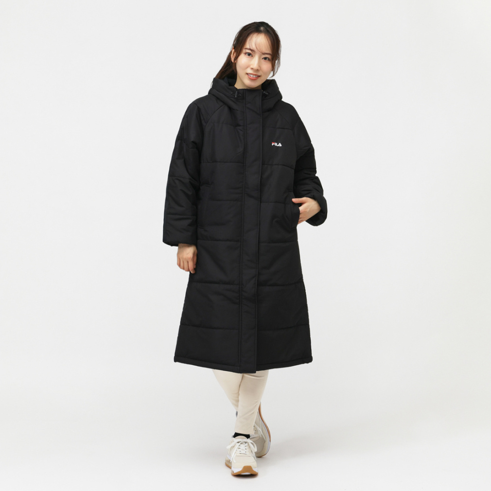 ベンチコート｜Alpen Online