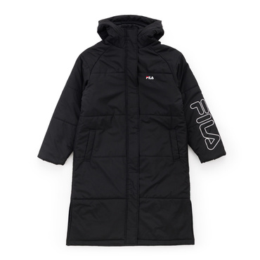 BENCH COAT
