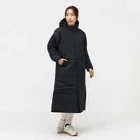 アンダーアーマー レディース ベンチコート UAインサレーテッド ロング