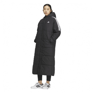 アディダス レディース ベンチコート PADロングコート SX613 KA0969