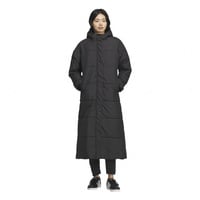 アディダスロングコート アディダス レディース ベンチコート PADロングコート SX613 KA0969