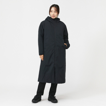 RADIANT LONG COAT 10.0