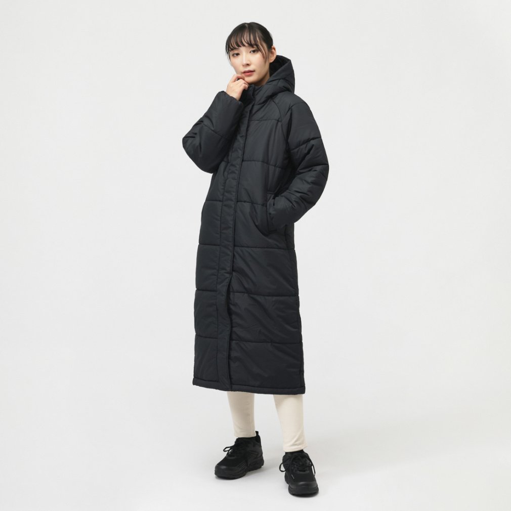 レディース ベンチコート スポーツ」の人気商品一覧 | 安い商品を通販