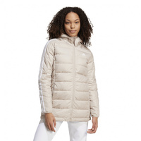 アディダス レディース ダウンコート エッセンシャルズ スリー
