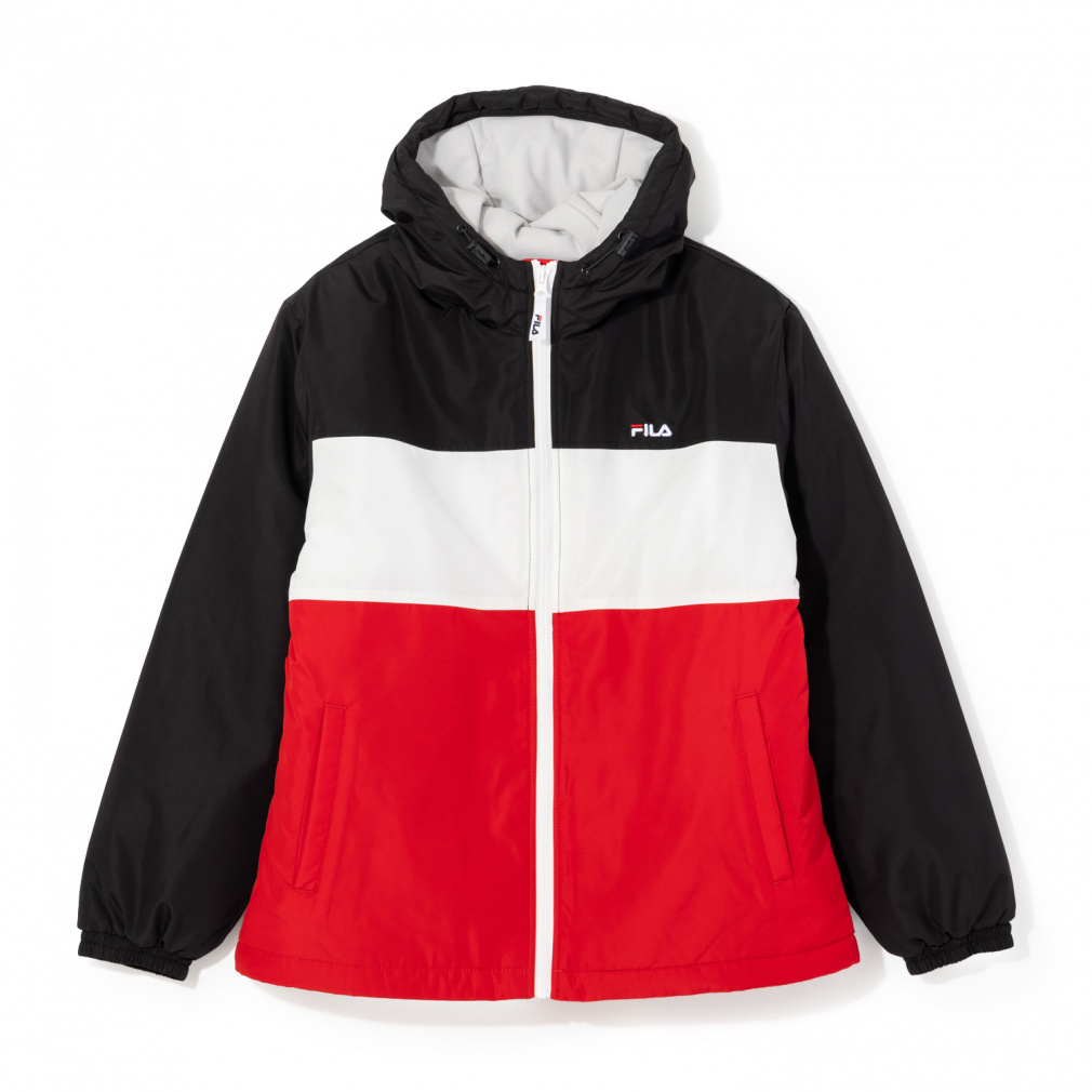 フィラ(FILA) レディースジャケット・アウター | 通販・人気