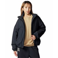UAインサレーテッド フルジップ ジャケット