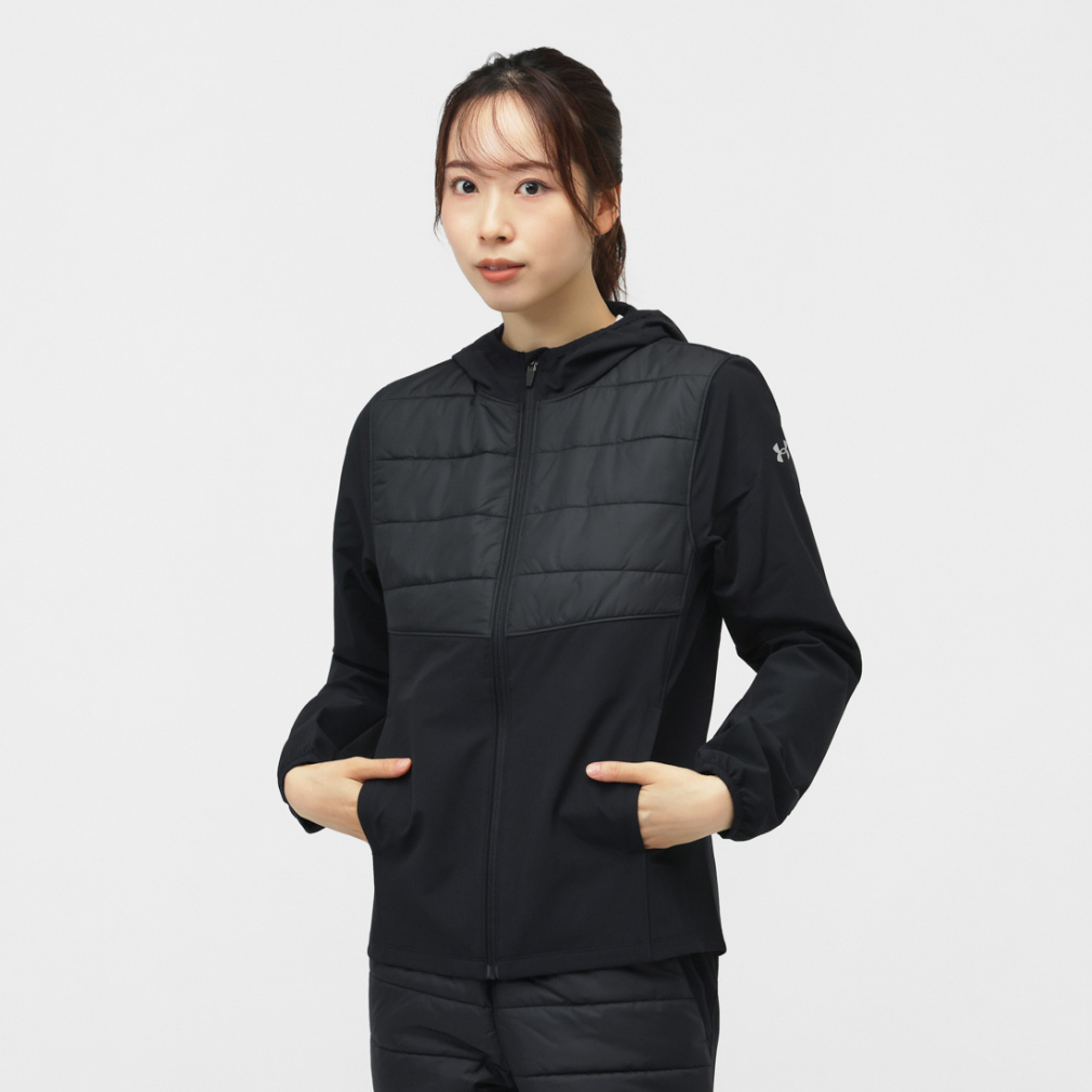 A_[A[}[ fB[X ȃWPbg UACT[ebh CgEGCg WPbg 6010221 AE^[ X|[cEFA AyEX|[cf| UNDER ARMOUR