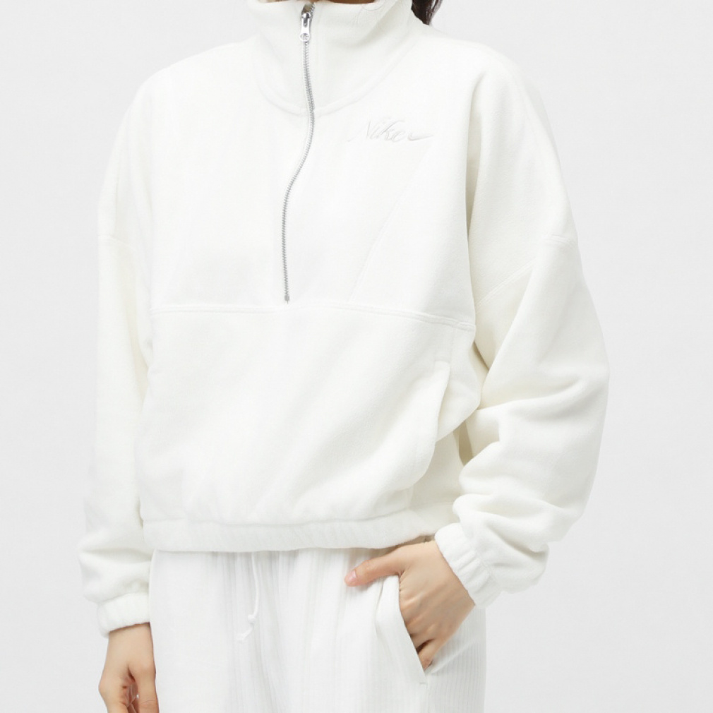 iCL fB[X ȃWPbg EBY  TF POLAR OP n[tWbv L/S gbv HV5012 AE^[ X|[cEFA NIKE