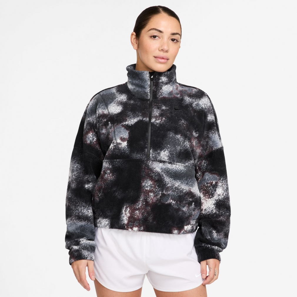 ナイキ レディース 中綿ジャケット ウィメンズ ワン TF ポーラー AOP