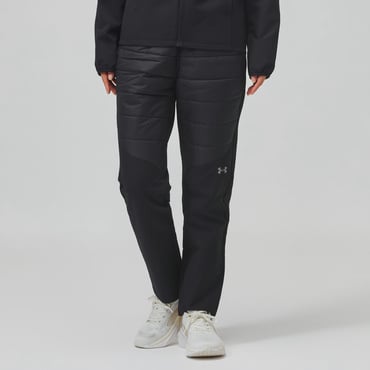UAインサレーテッド パンツ
