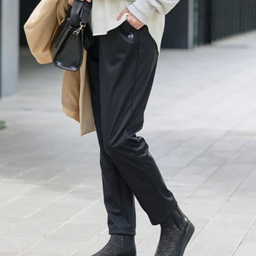 エアスタイリッシュパンツ 防風ストレッチボンディング