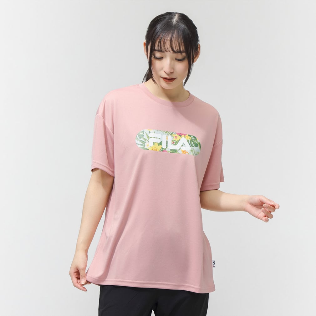 FILAコラボ chesty カラーレースシャツ trim_fce_item67fb983b946cf.jpg
