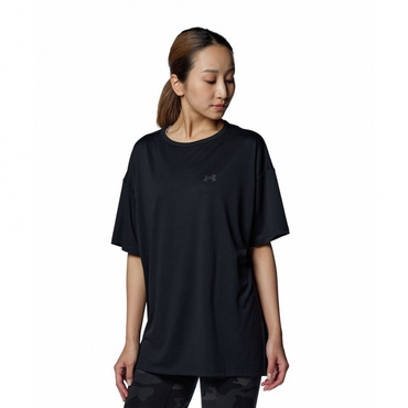 UAテック ボックス タック ショートスリーブTシャツ