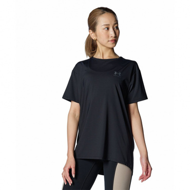 UAアイソチル ショートスリーブTシャツ
