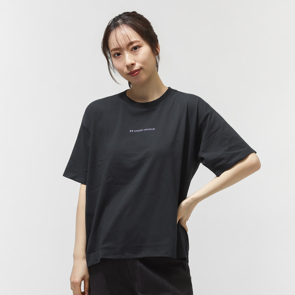 アンダーアーマーTシャツ アンダーアーマー レディース 半袖 機能 Tシャツ UAパフォーマンス