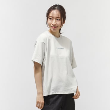 UAパフォーマンスコットン Tシャツ