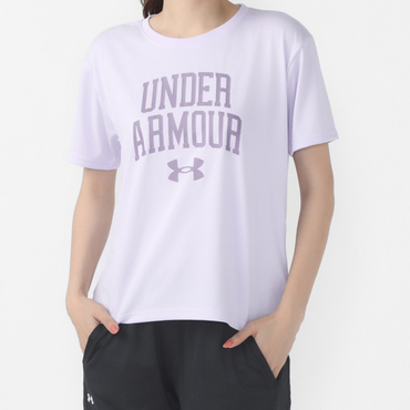 UAテック グラフィック Tシャツ