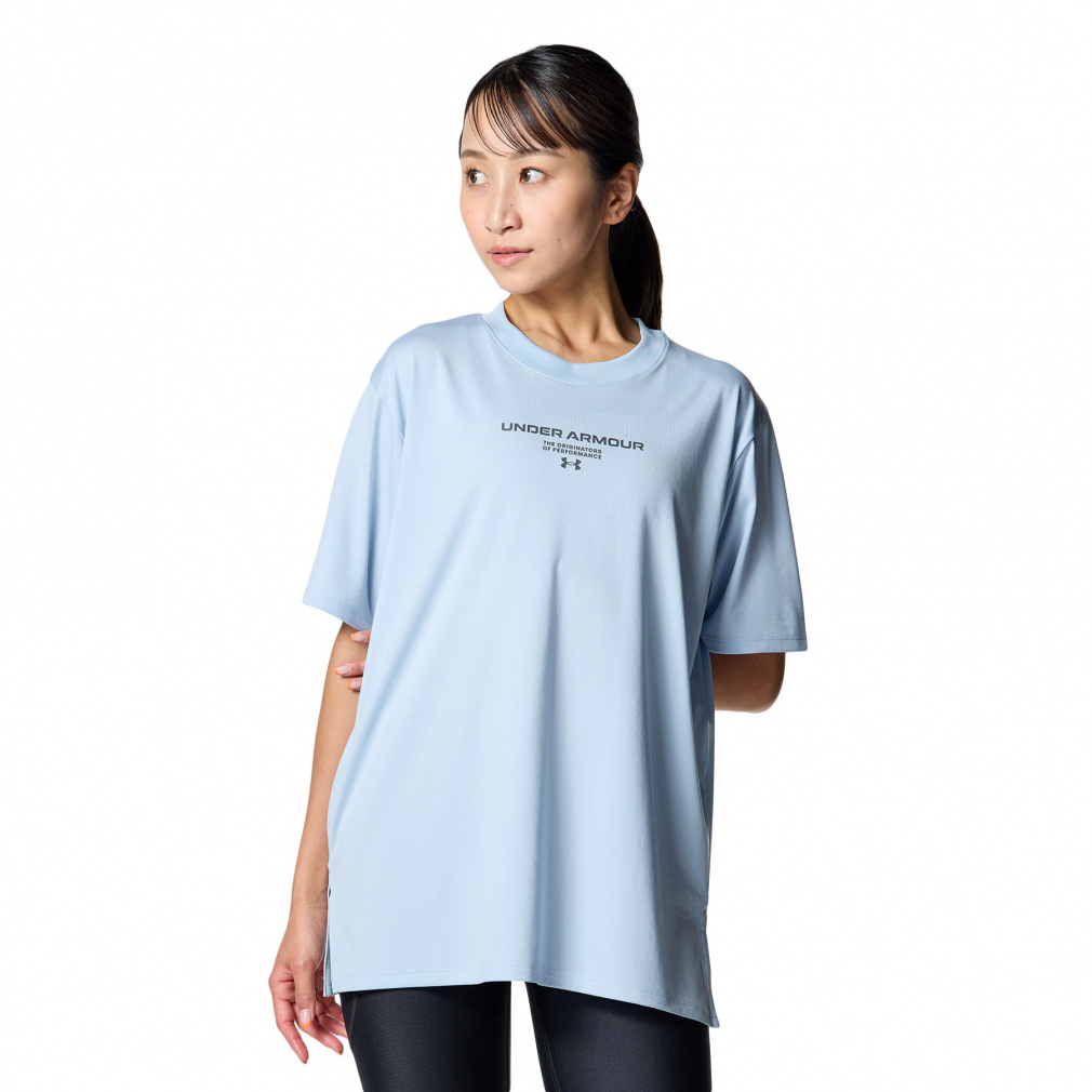 A_[A[}[ fB[X  @\ TVc UAebN I[o[TCYh OtBbN TVc 6007704 X|[cEFA UNDER ARMOUR