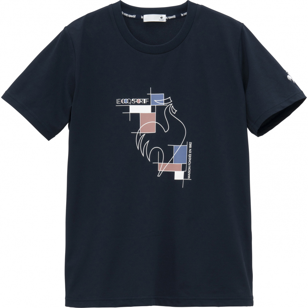 RbN fB[X  @\ TVc wJTXN[TVc LT5SHT01L X|[cEFA le coq sportif