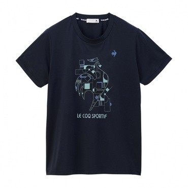 サンスクリーン 半袖Tシャツ