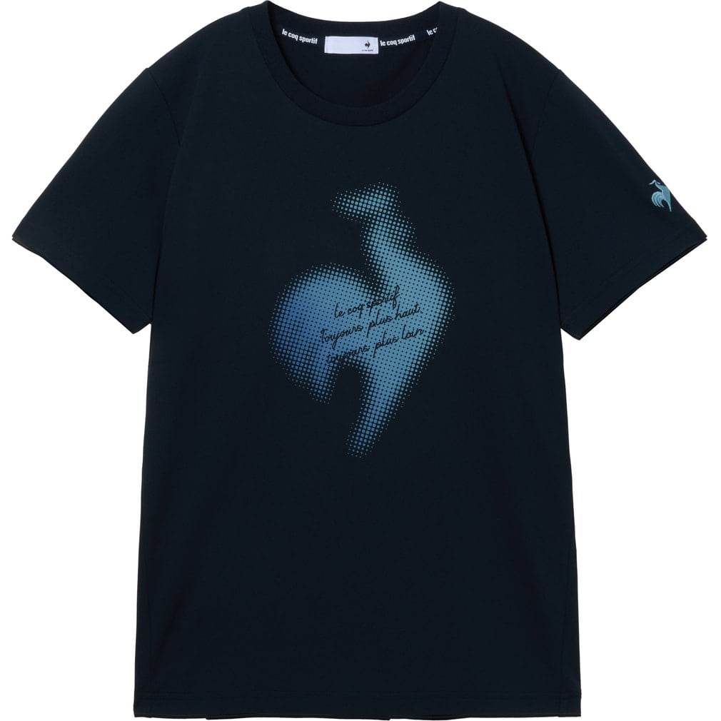 ���R�b�N ���f�B�[�X ���� �@�\ T�V���c �w�����J����T�V���c LT6SHT01L �X�|�[�c�E�F�A le coq sportif