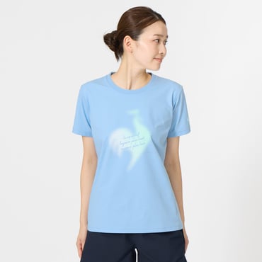 ヘランカ半袖Tシャツ