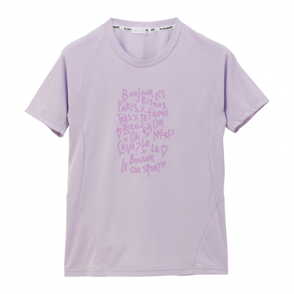 RbN fB[X  @\ TVc ݌y TVc G[tH QMWXJA03 X|[cEFA le coq sportif