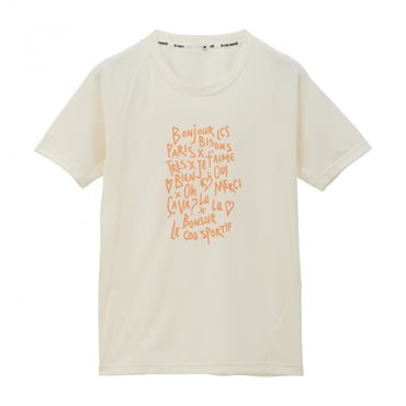 汗染み軽減 半袖Tシャツ エールフォルム