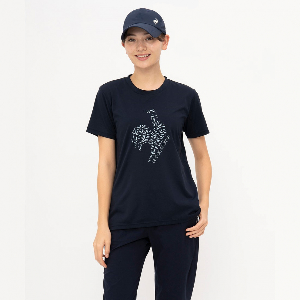 RbN fB[X  @\ TVc TXN[TVc LT5SHT07L X|[cEFA le coq sportif