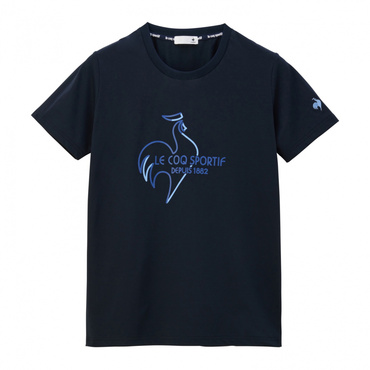 ヘランカサンスクリーン 半袖Tシャツ