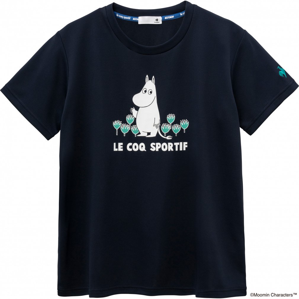 RbN fB[X  @\ TVc S/SVc LT5SHTM2L X|[cEFA le coq sportif
