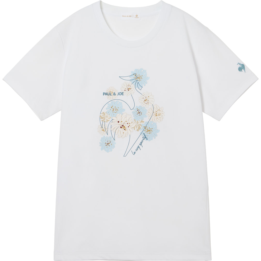 【キャロル】アンスリード×くっきーコラボTシャツ 白44男女兼用 楽天市場】【ユニセックス】コラボレーションTシャツ/キャロルの