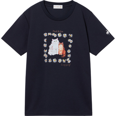 ルコックスポルティフ」「PAUL＆JOE」コラボレーションウェア発売
