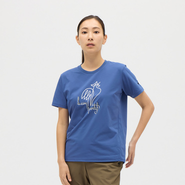 ヘランカ 半袖Tシャツ